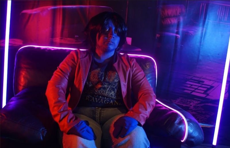 Yoka – Kurt Wagner (X men)