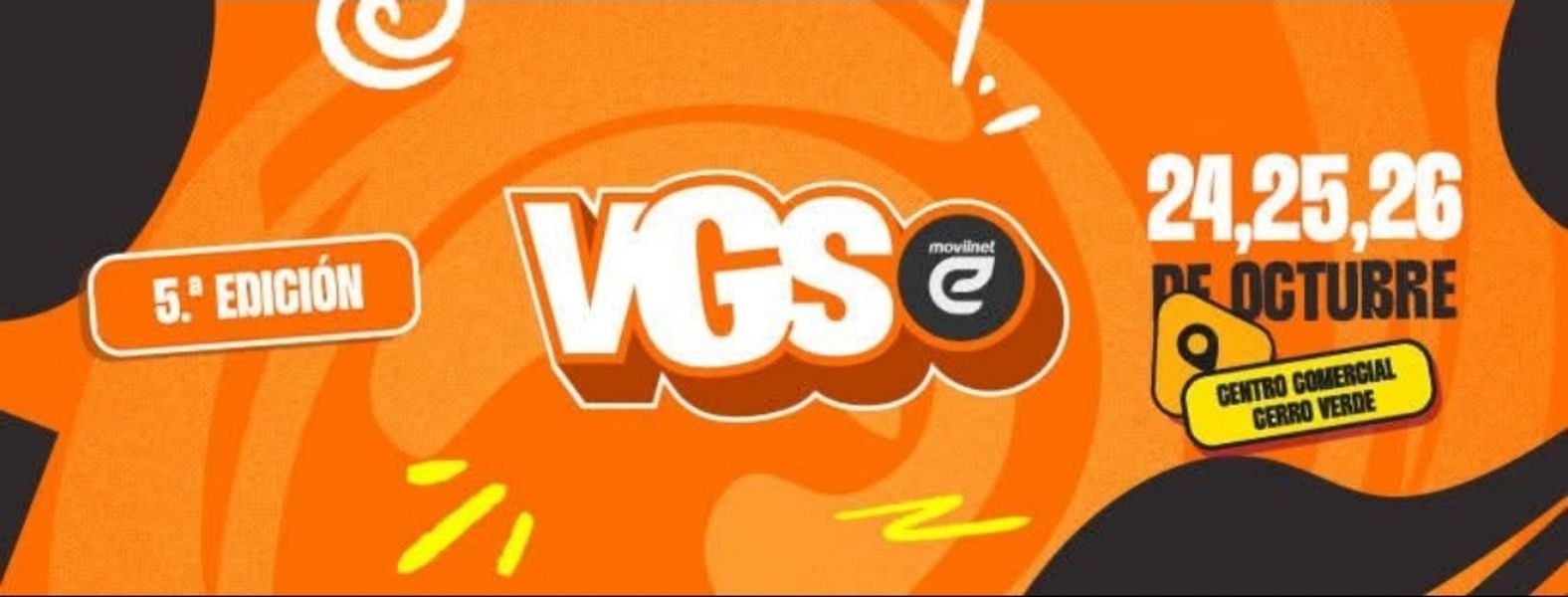 Venezuela Game Show 