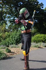 Boba Fett Paris 2025 preview 3