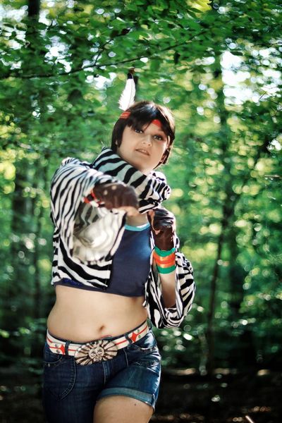 Amy-sama - Michelle Cheng(TTT2)