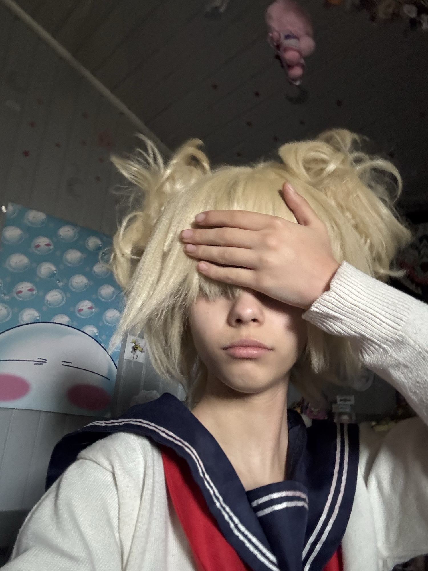 Toga Himiko — photo 15