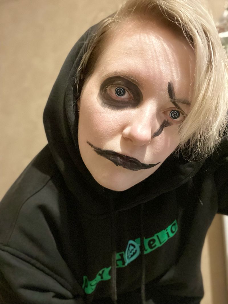 Nanousoutashou – Psychodelic