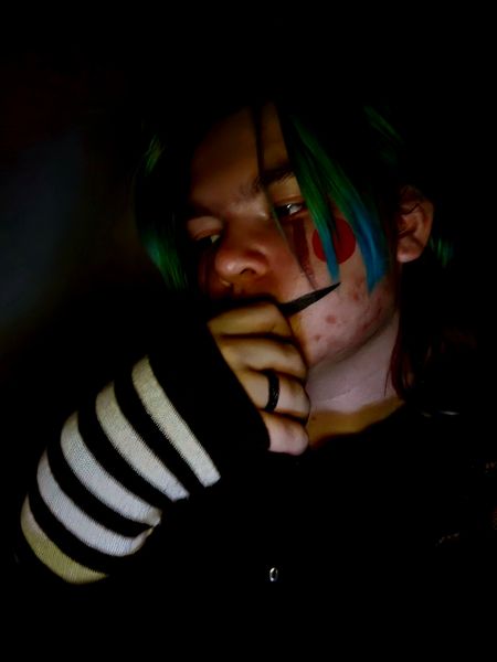 ♦️_kunikuzushi_♦️ - Puppet
