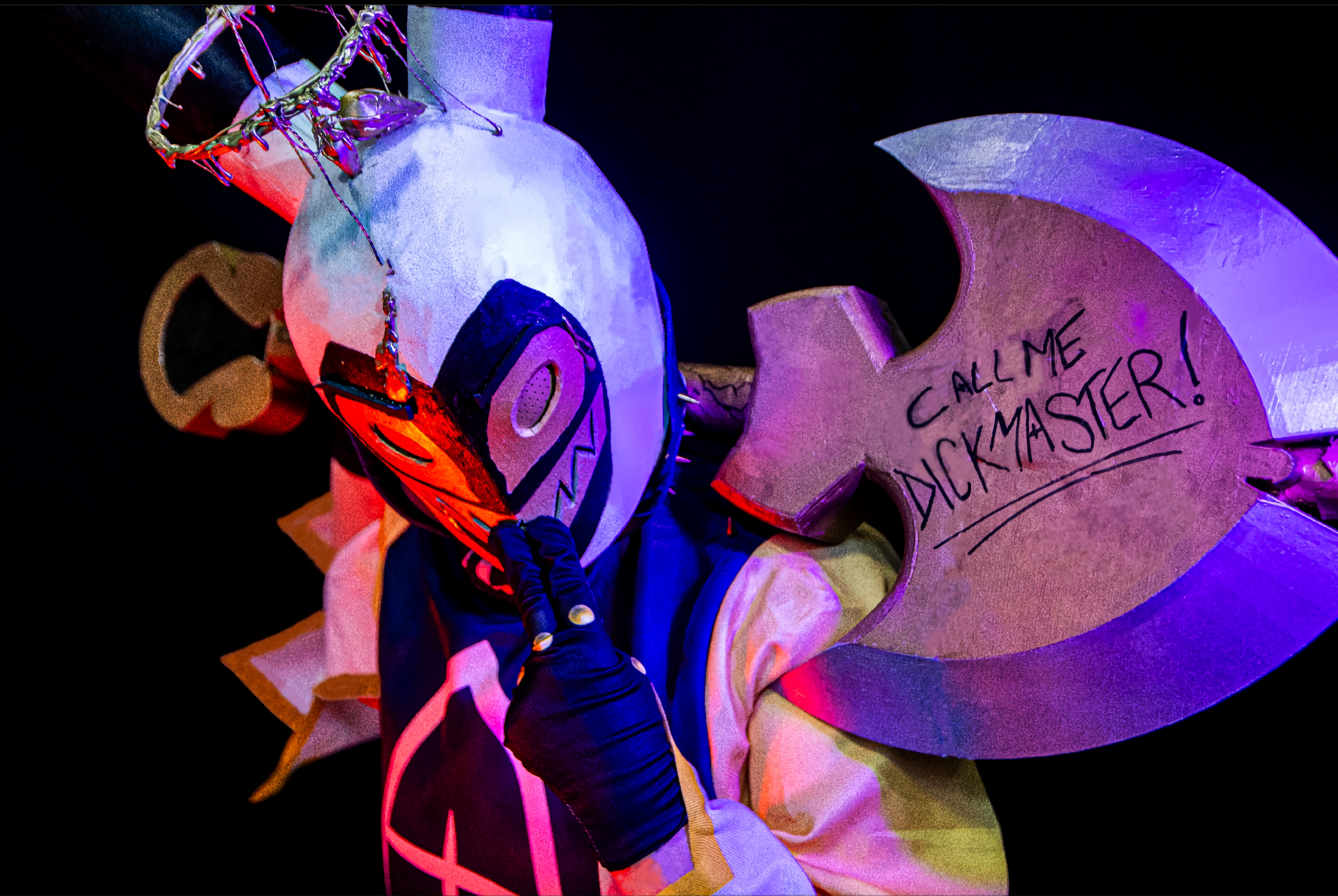 Adam pm2025 - Photo 1