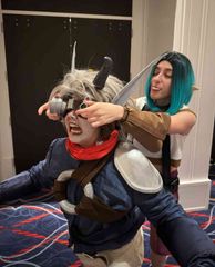 Jak II preview 2