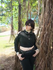 Casual Dazai preview 3