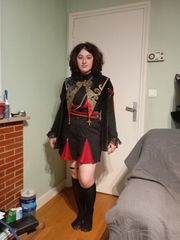 Scaramouche vampire preview 3