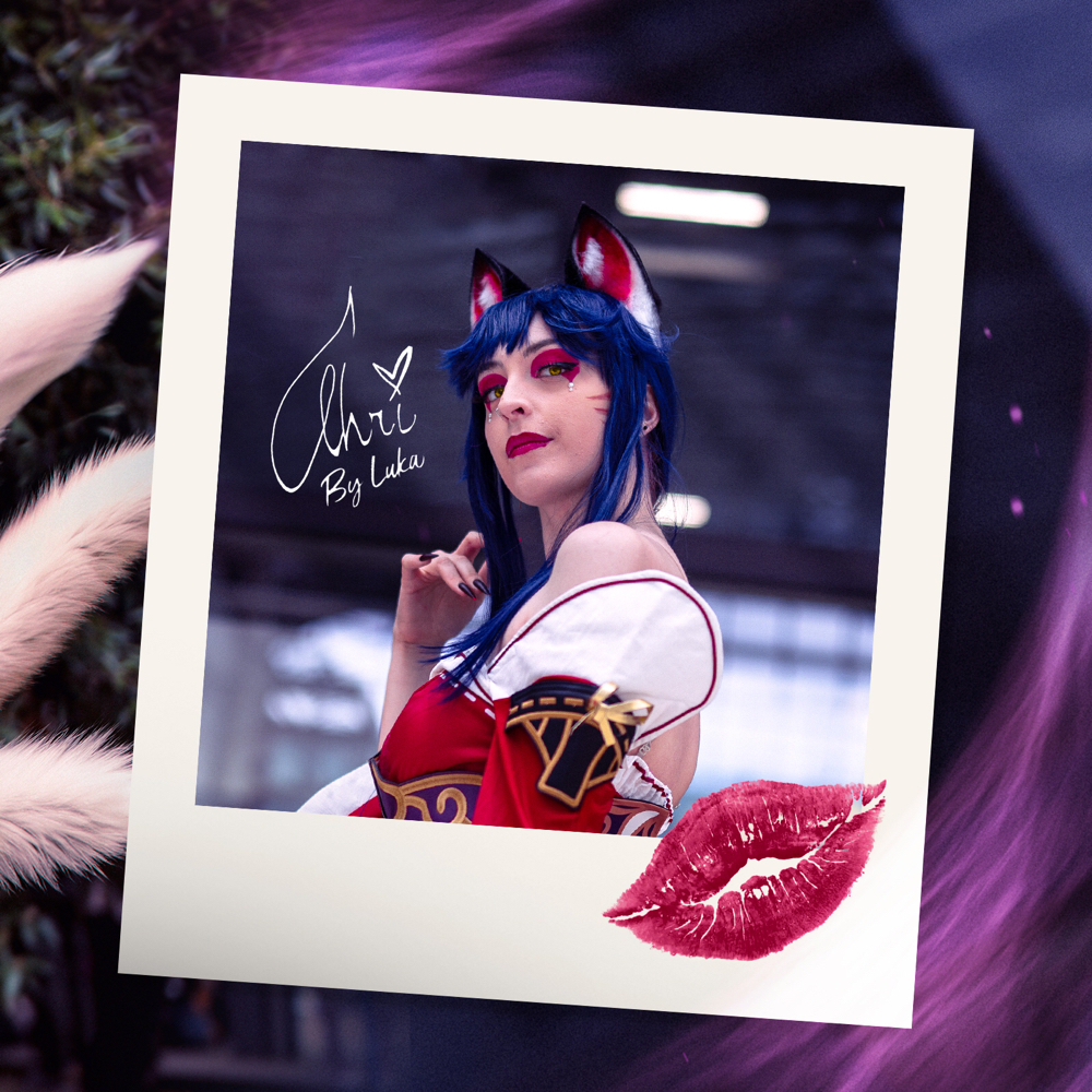 Ahri - Photo 2