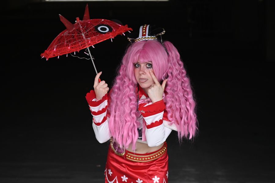 Shoto karisha - Perona - JAPEX 2K25