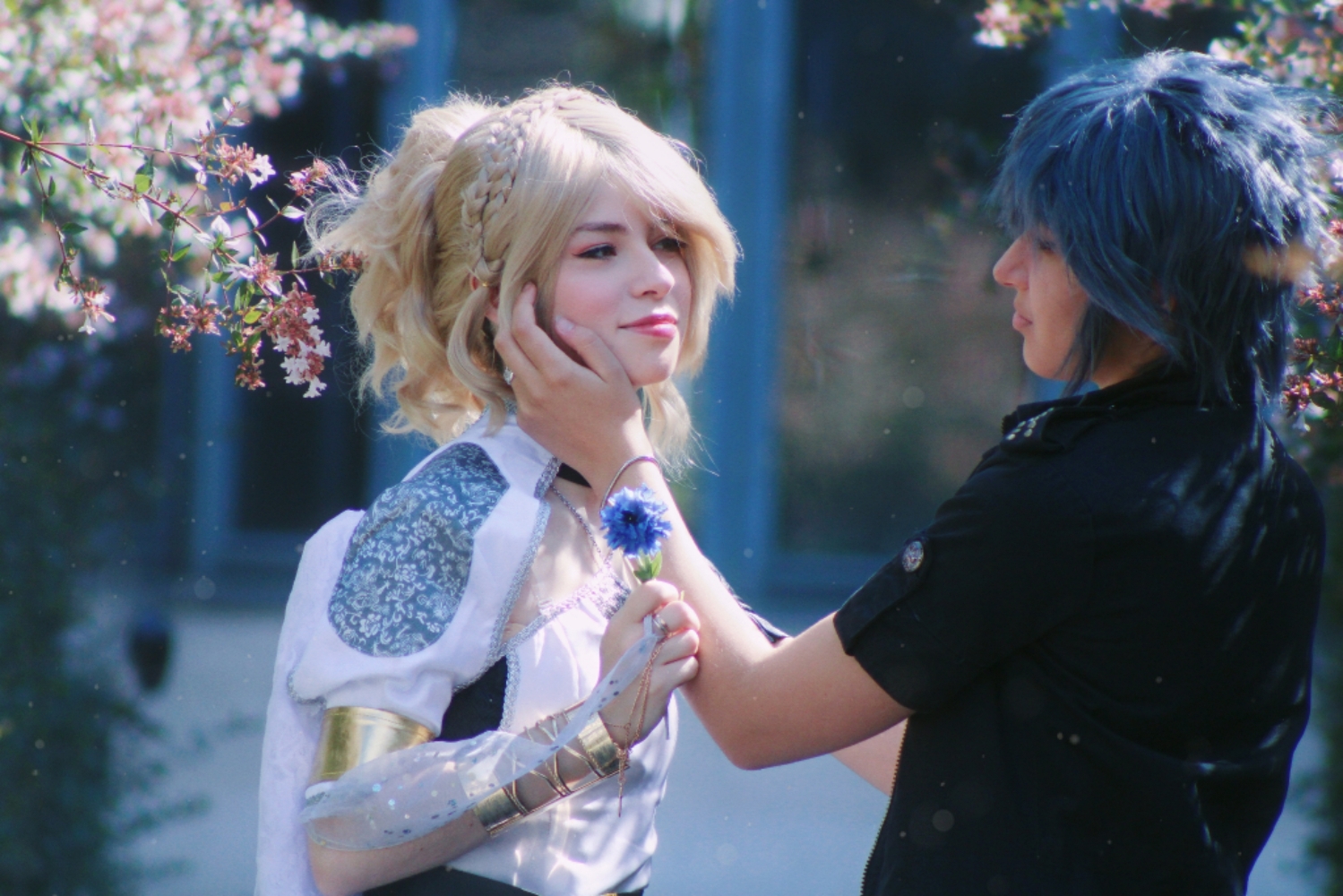 Lunafreya - Photo 6