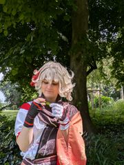 Kazuha preview 3