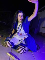 Alice liddle preview 2