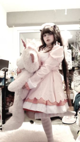 Ashley_darling, Chocola 