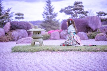 Rin Hanami preview 3
