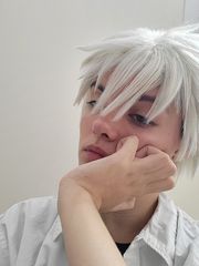Shooting Selfies preview 2