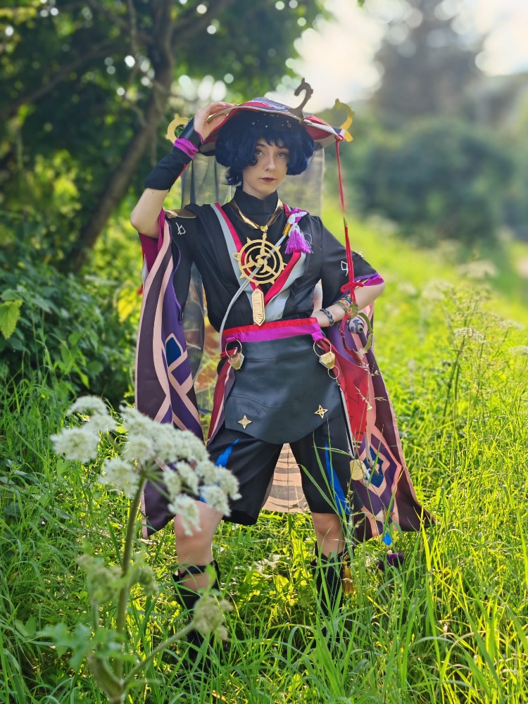 Scaramouche  - Photo 18