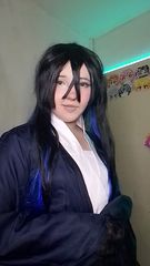 Inosuke preview 3