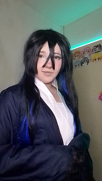 🎍nezuko_splay🎍 - Inosuke 