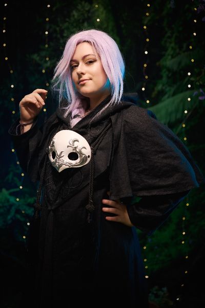 Jaria - Hythlodaeus 
