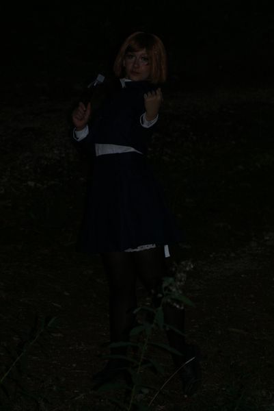 Noxyturne, Nobara Kugisaki