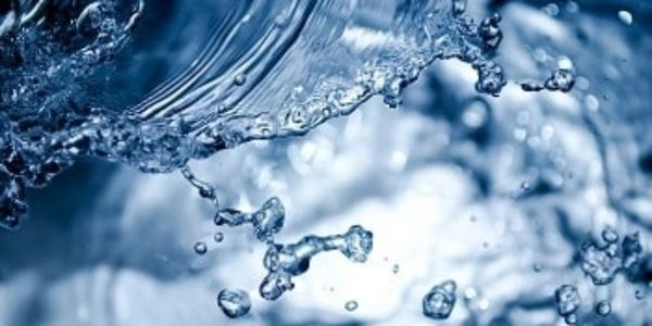 Distilled water — illustration 1