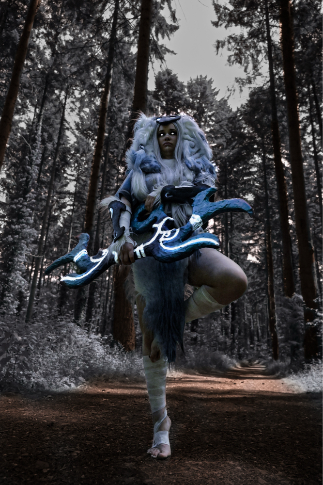 Kindred — photo 9