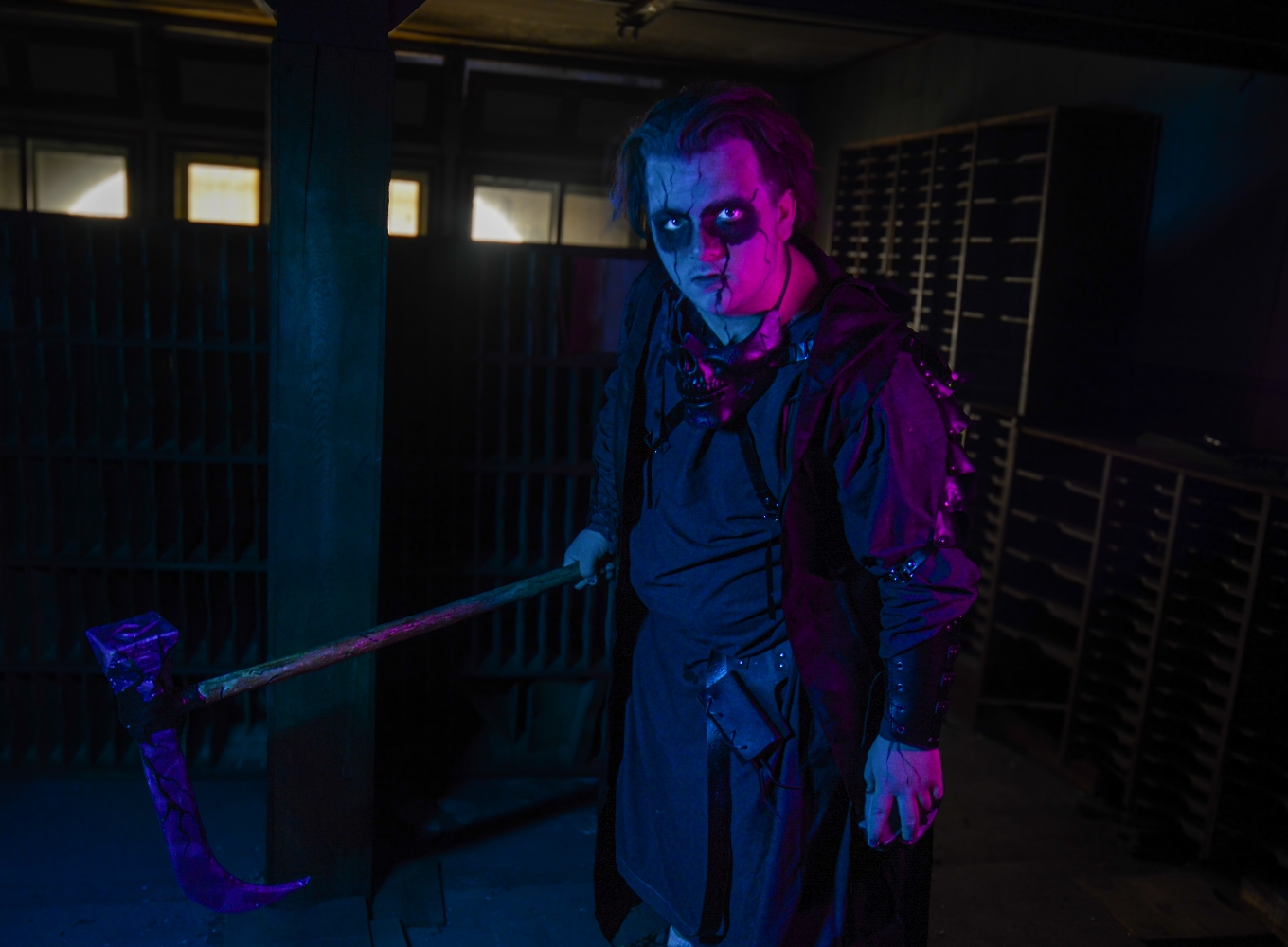 Shooting V2  - Photo 20