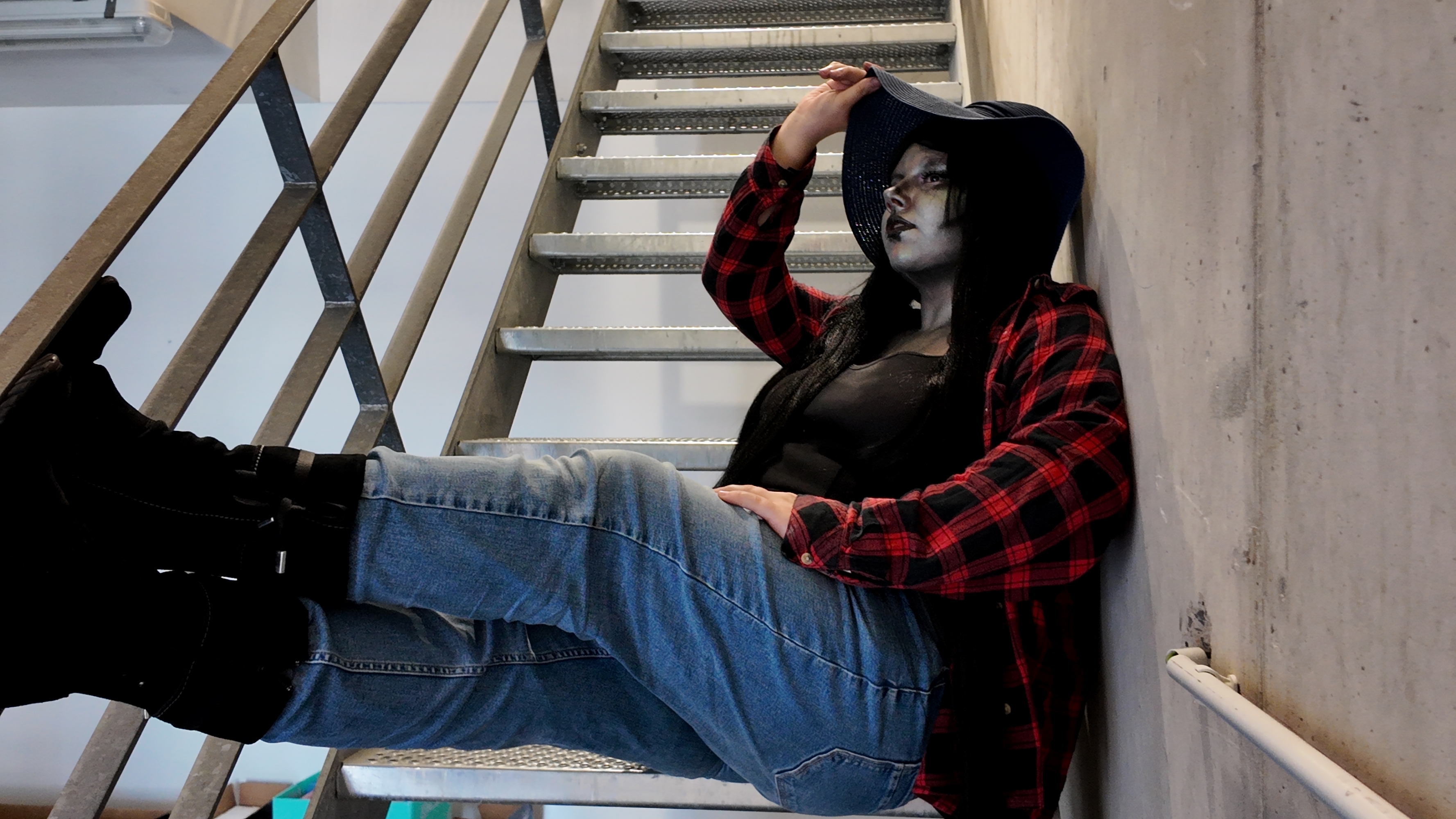 Marceline abadeer — photo 18