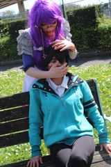 Rize et kaneki preview 2