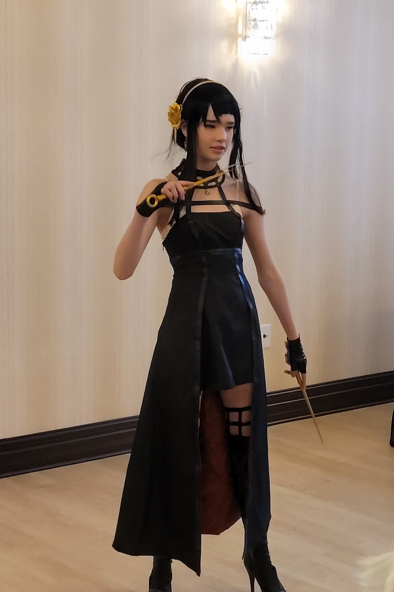 Animefest Halifax — photo 9
