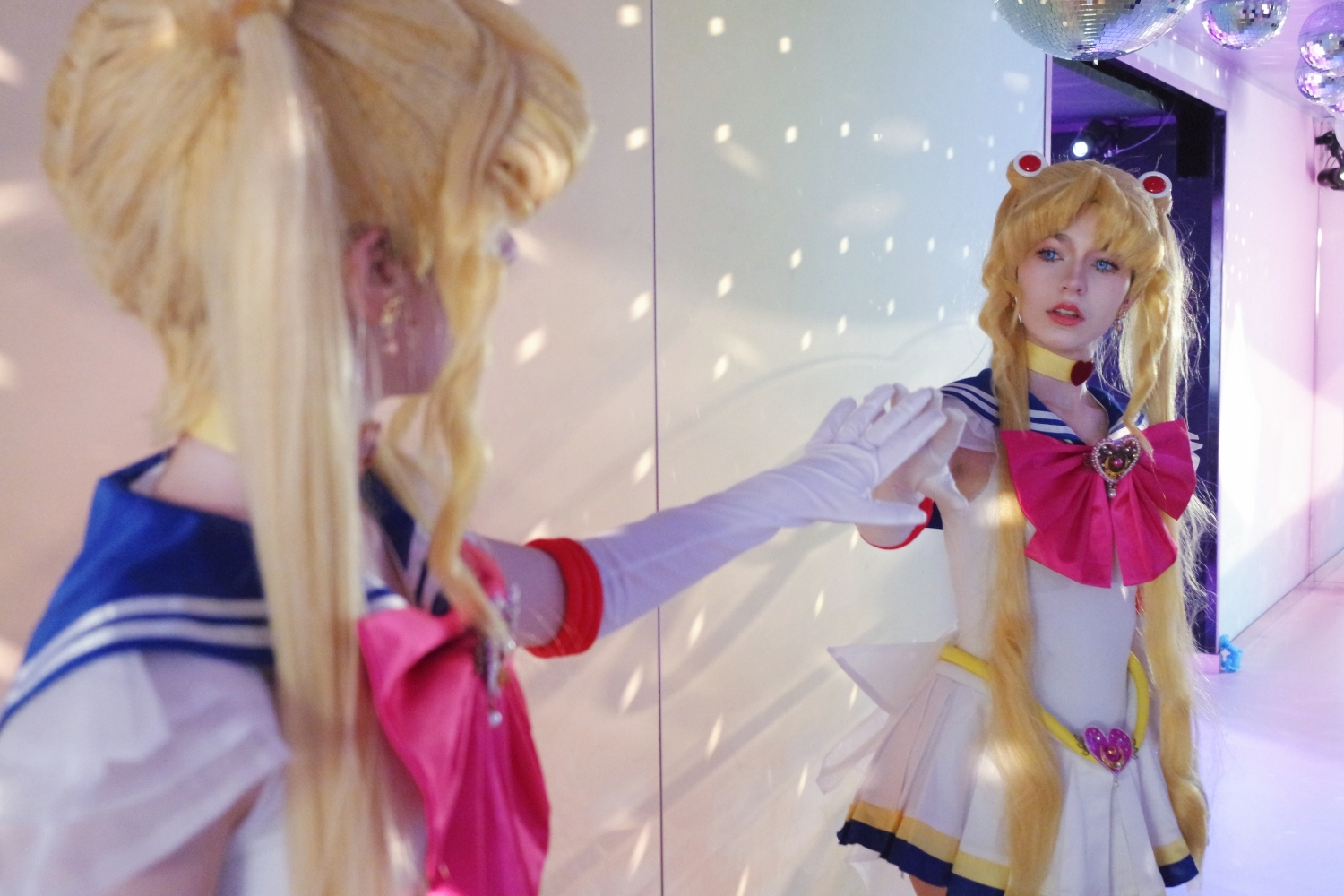 Sailor Moon — photo 16