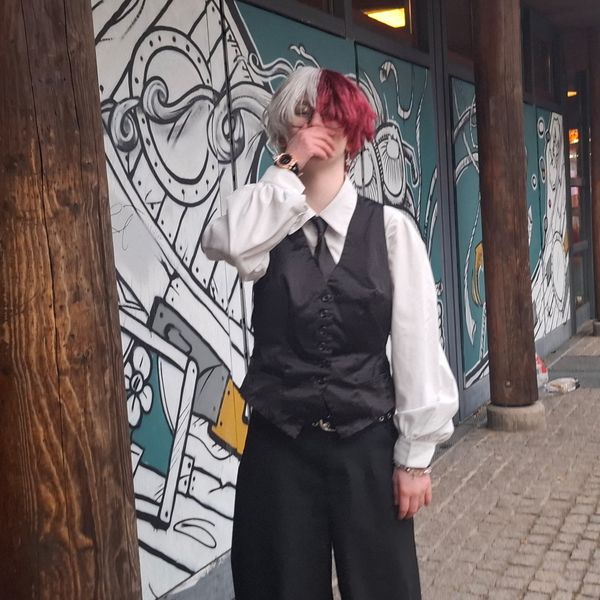 Rum1kk0000 - Shoto 