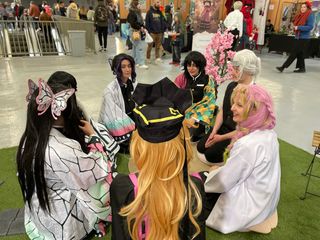 Doma_kamocon 2026 preview 2