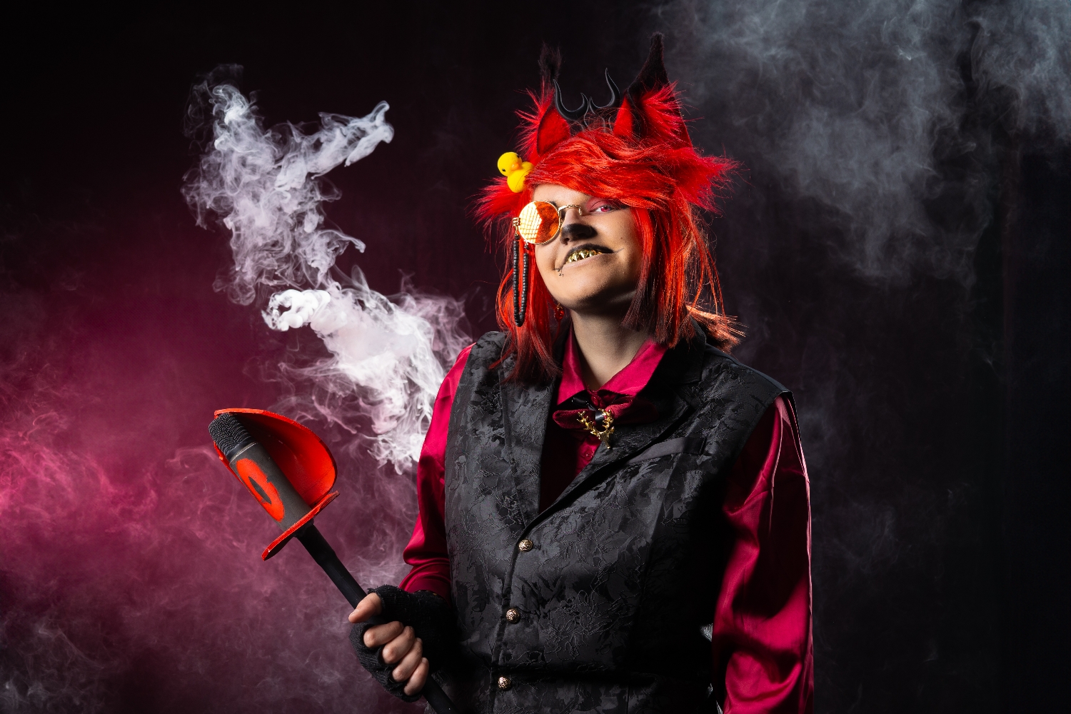 Alastor — photo 13