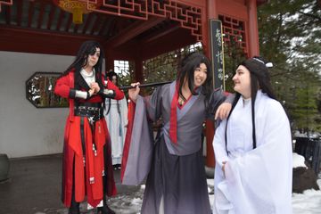 MXTX couples preview 2