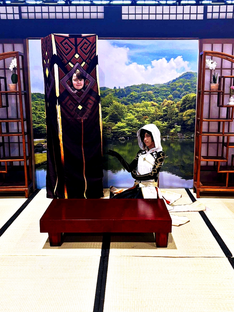 Japex25 dimanche  - Photo 1