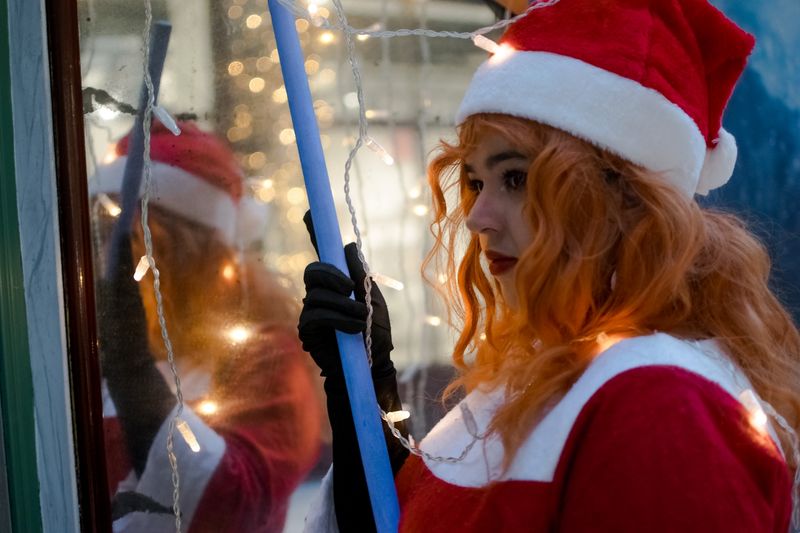 Yukuio – Nami noel - shoot 3