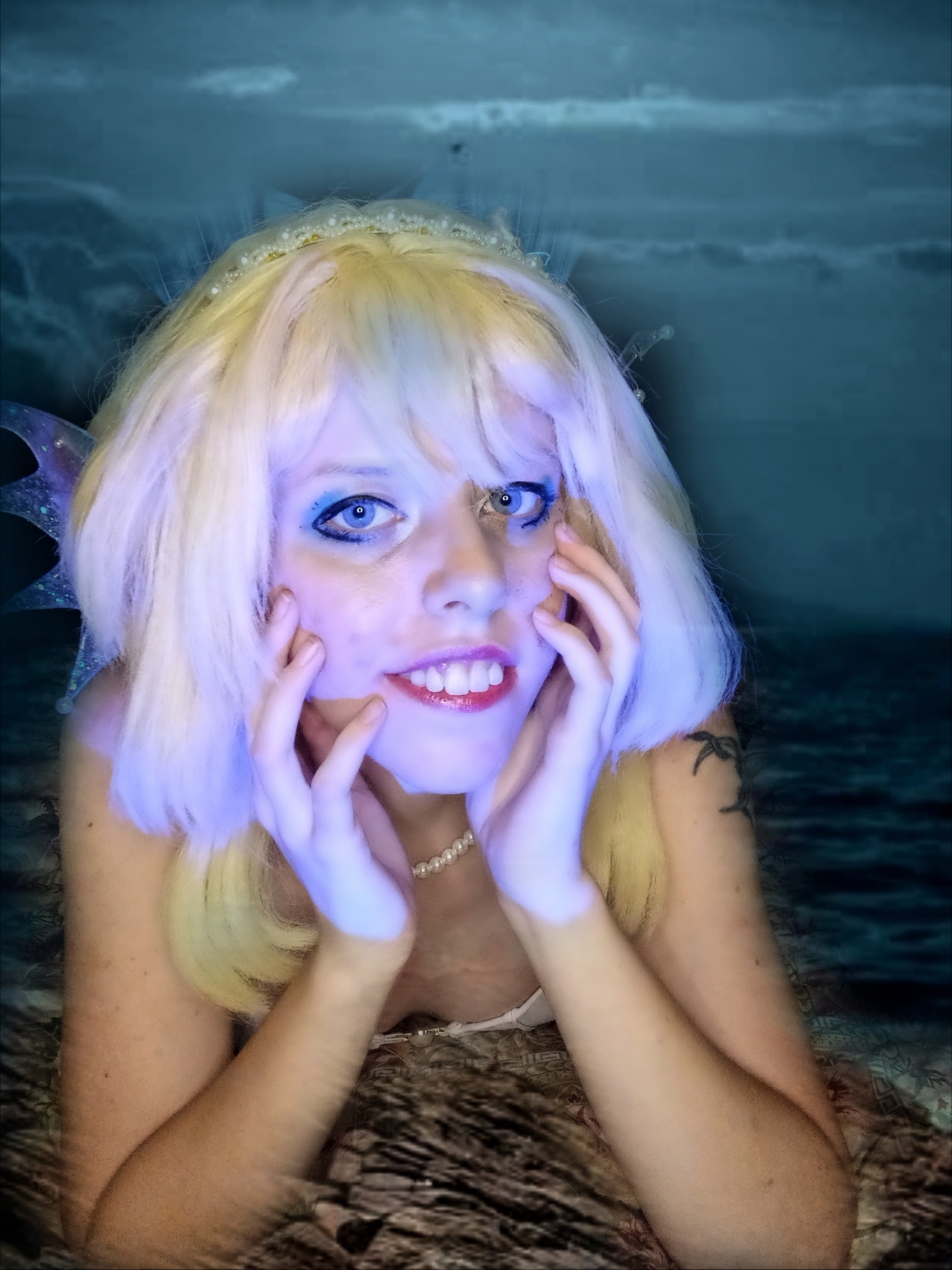 Lumine Mermaid — photo 7