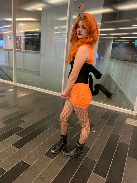 Juju.of.cos - Pochita 