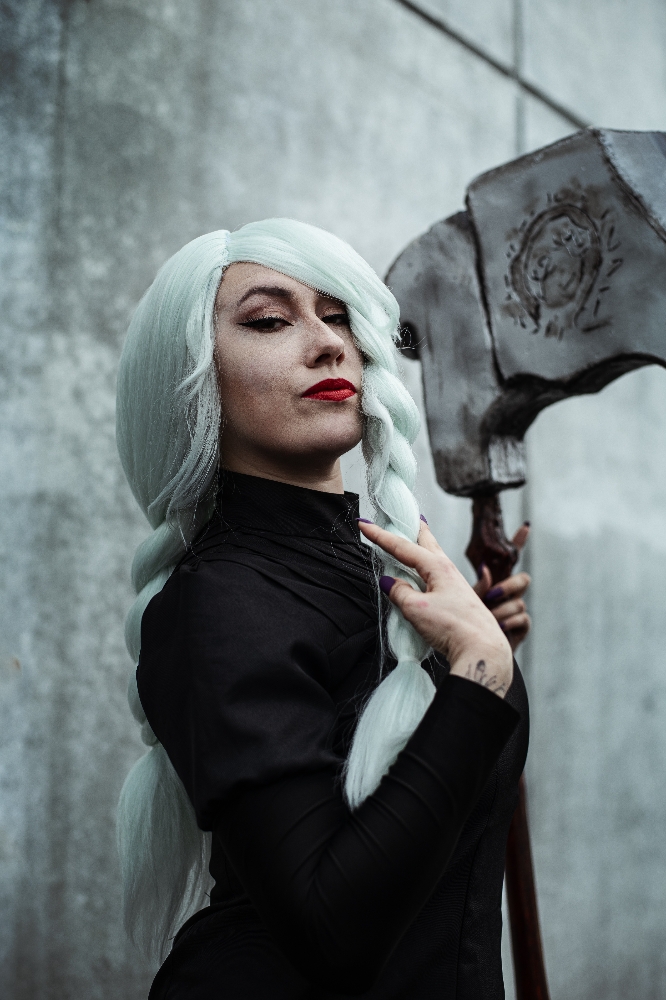 Meimei JJK - Photo 3