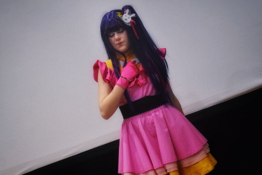 Tami - AiHoshino Barentin23