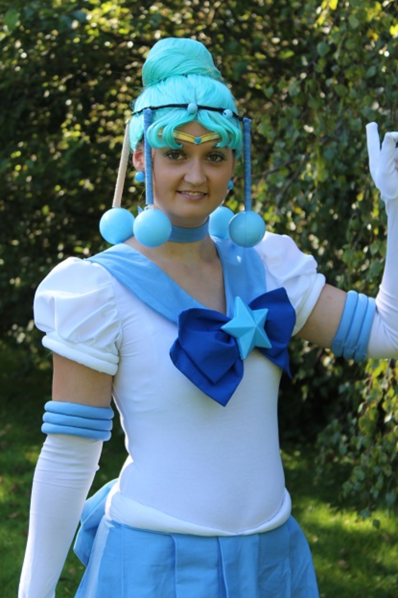 Sailor Pallas  - Photo 56