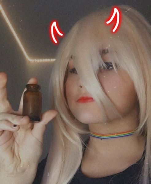 Keiko..cos - Miu Iruma 