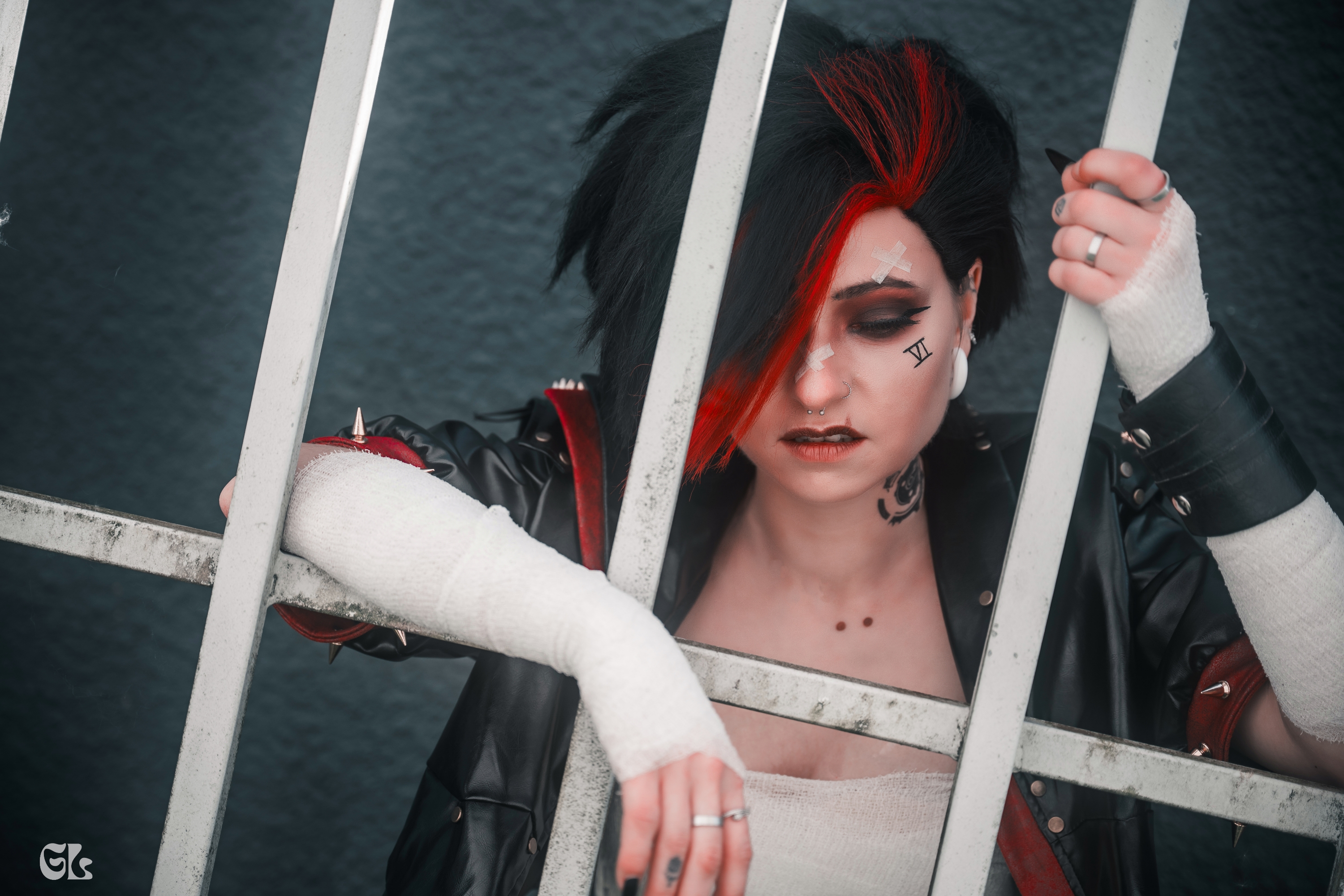 Vi Pit Fighter - Photo 2