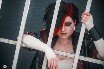 Vi Pit Fighter preview 2