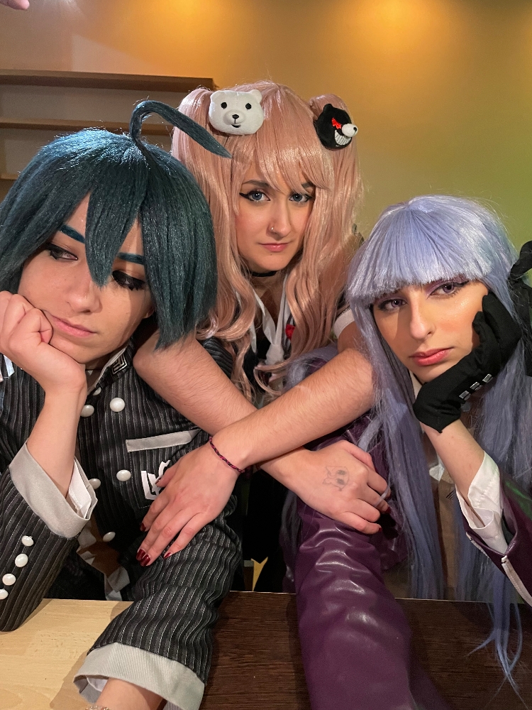 Junko Kyuu Ju san - Photo 14