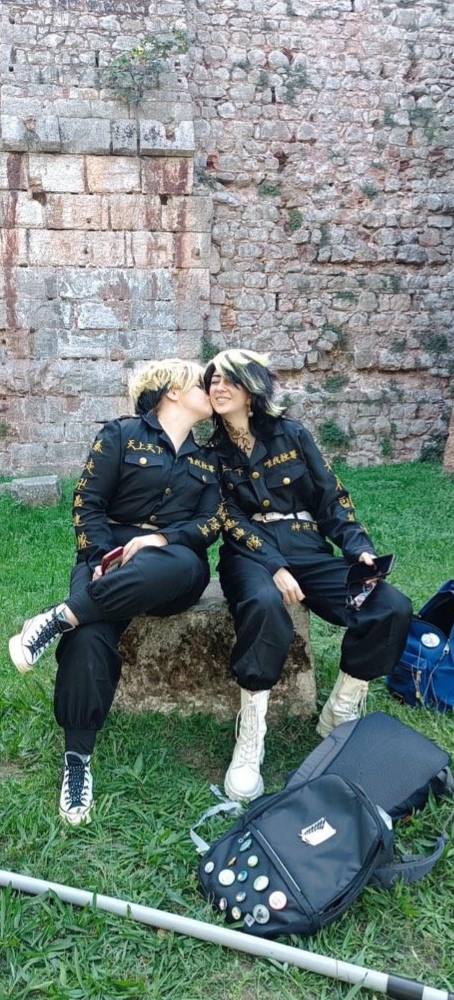 Kazutora Hanemiya  - Photo 127