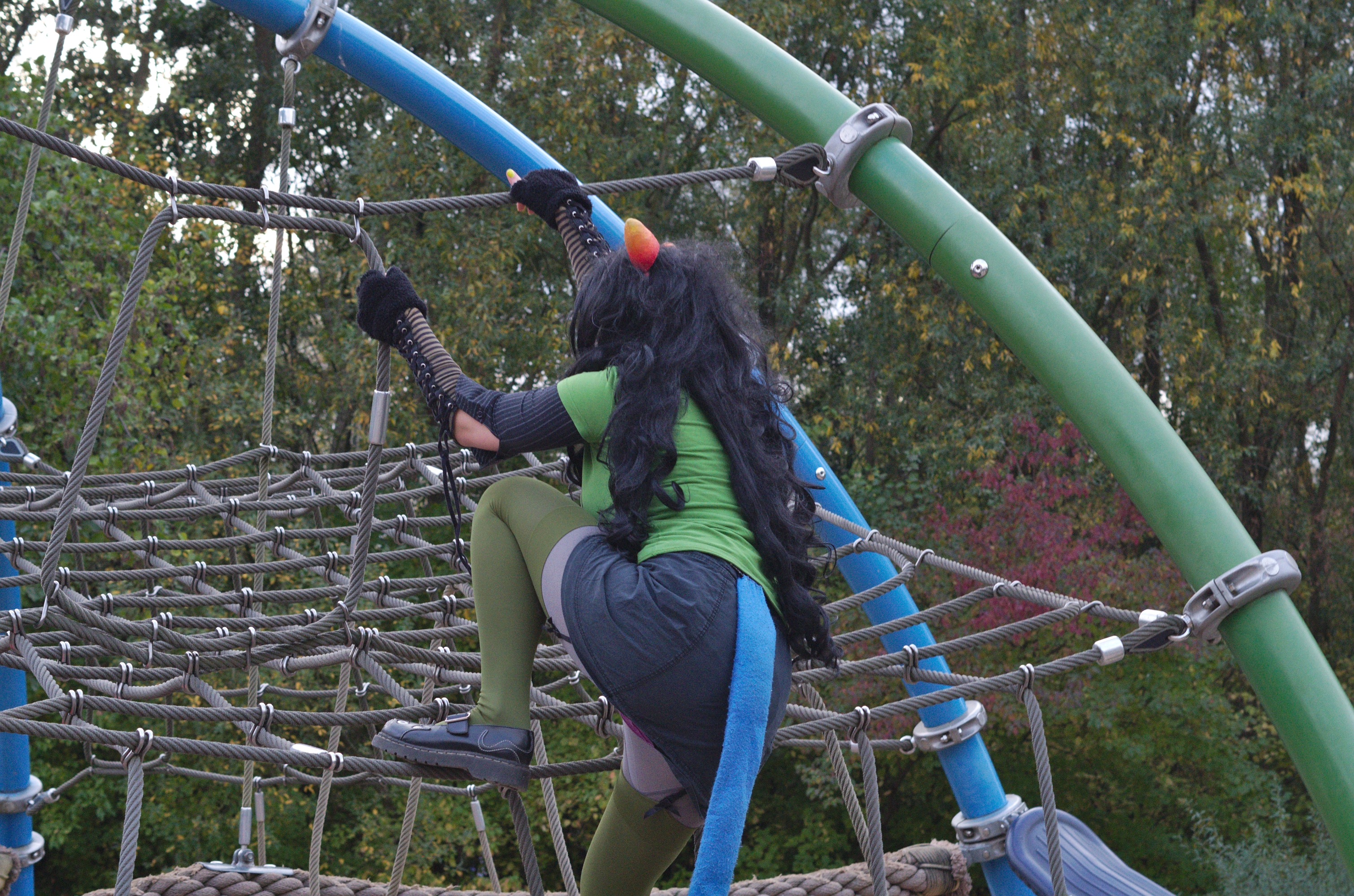 Meulin Leijon - Photo 4