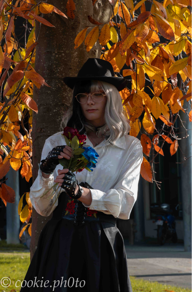 Elya OC — photo 7