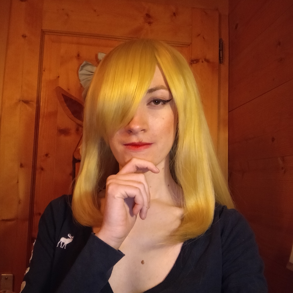 Cynthia (costest) — photo 5